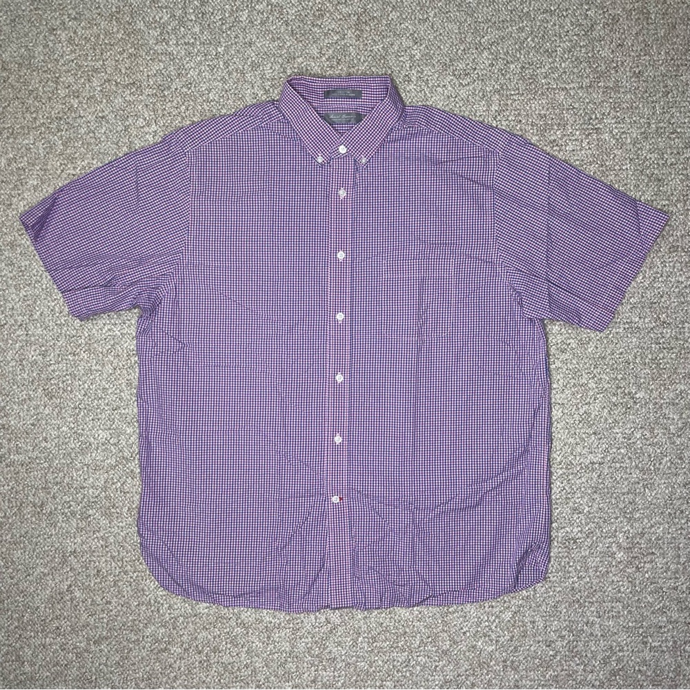 Daniel Cremieux shirt View 2